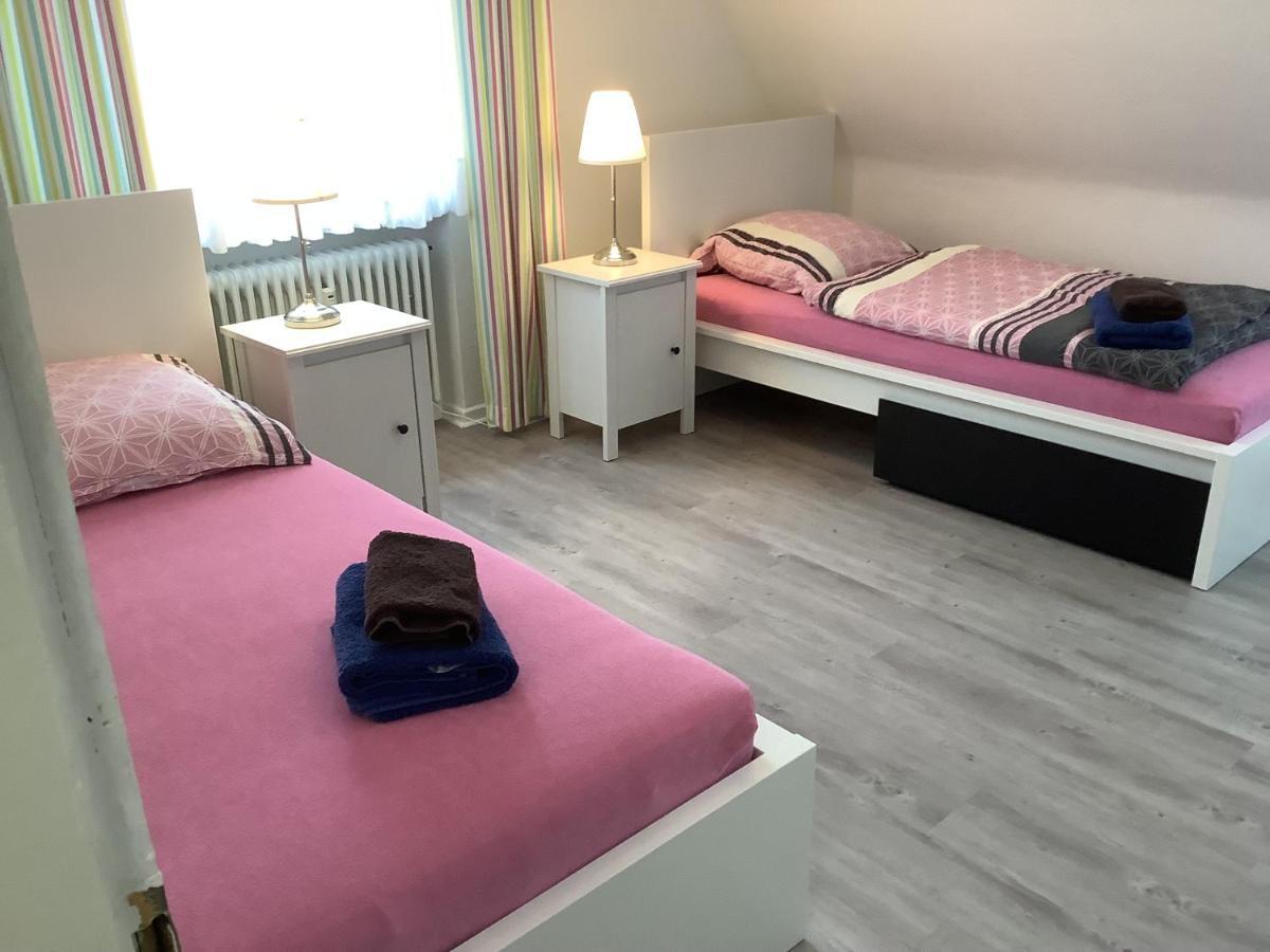 Rolf Spindelndreher Apartment Meschede