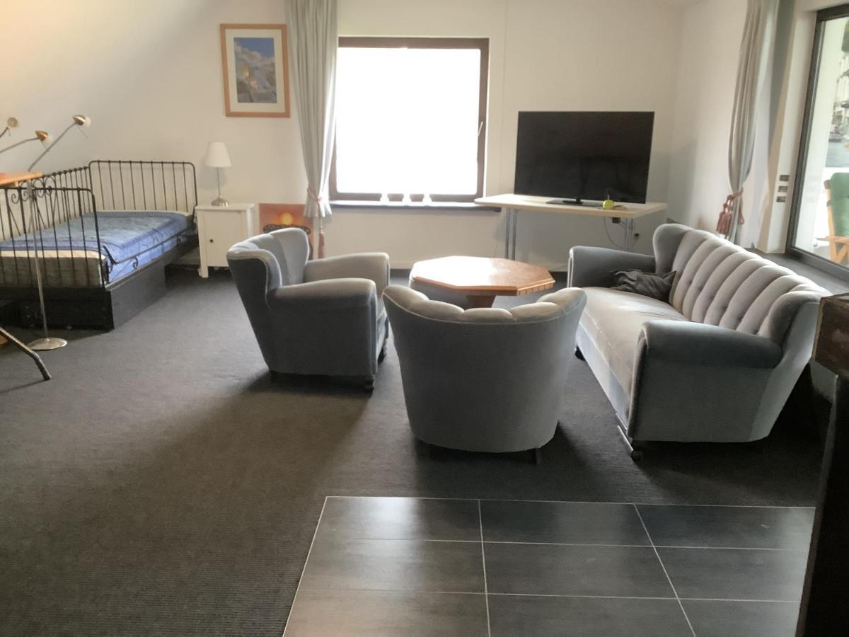Rolf Spindelndreher Apartment Meschede